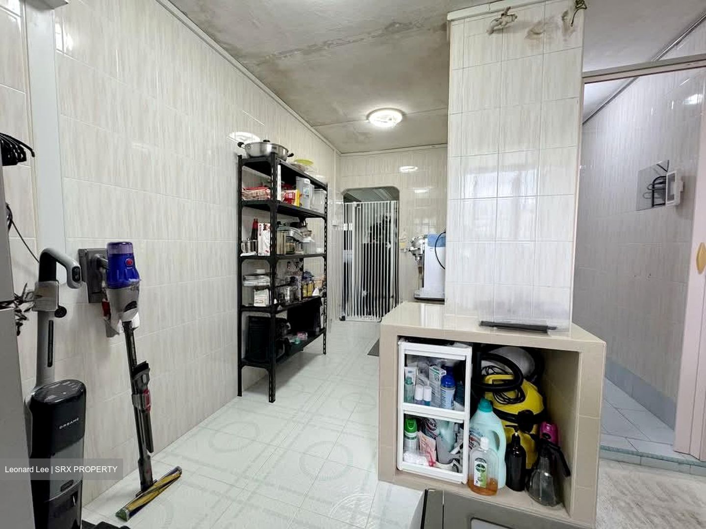 Blk 19 Balam Gardens (Geylang), HDB 3 Rooms #540227111